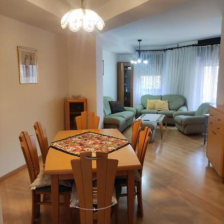 Gorans Home Skopje Eksteriør billede