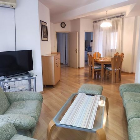 Gorans Home Skopje Eksteriør billede