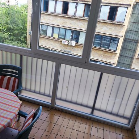 Gorans Home Skopje Eksteriør billede