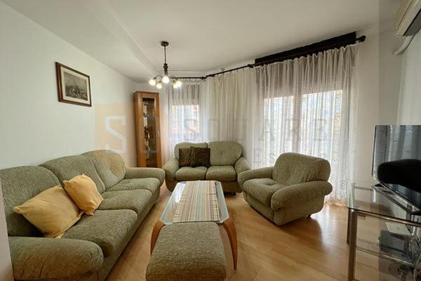 Gorans Home Skopje Eksteriør billede