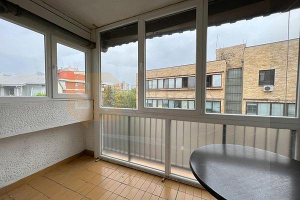 Gorans Home Skopje Eksteriør billede