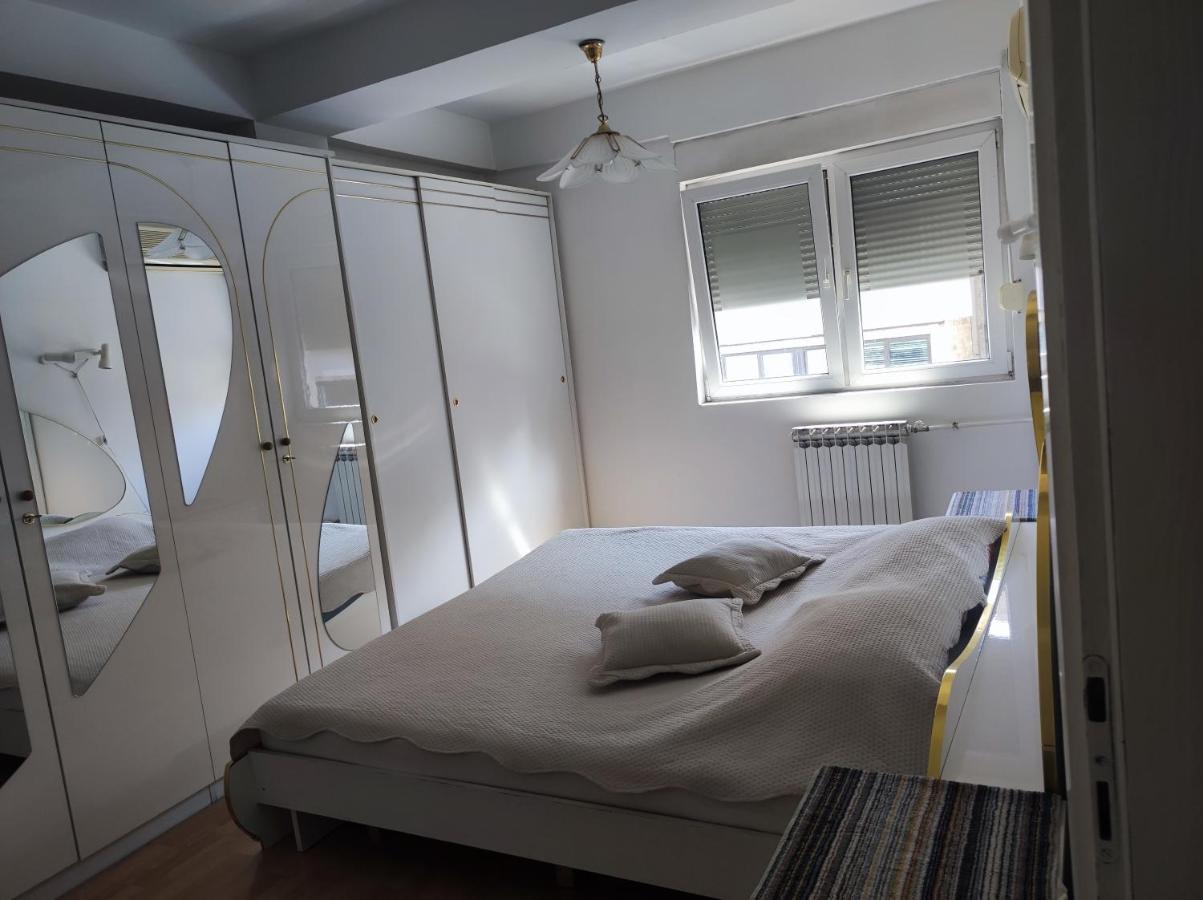 Gorans Home Skopje Eksteriør billede