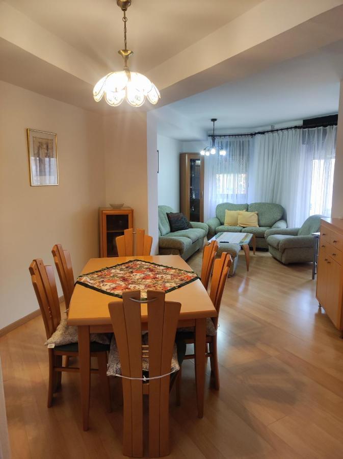 Gorans Home Skopje Eksteriør billede
