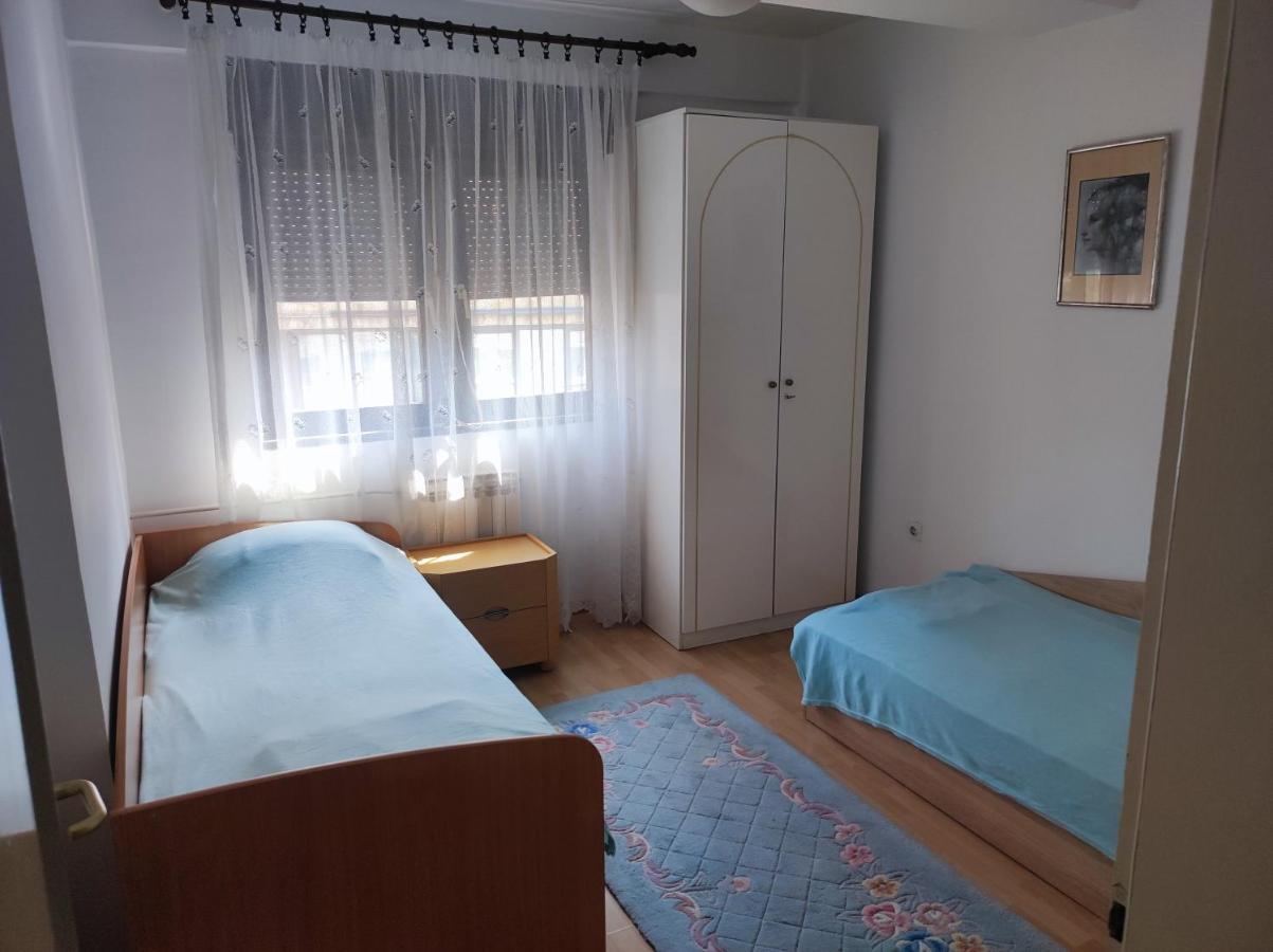 Gorans Home Skopje Eksteriør billede