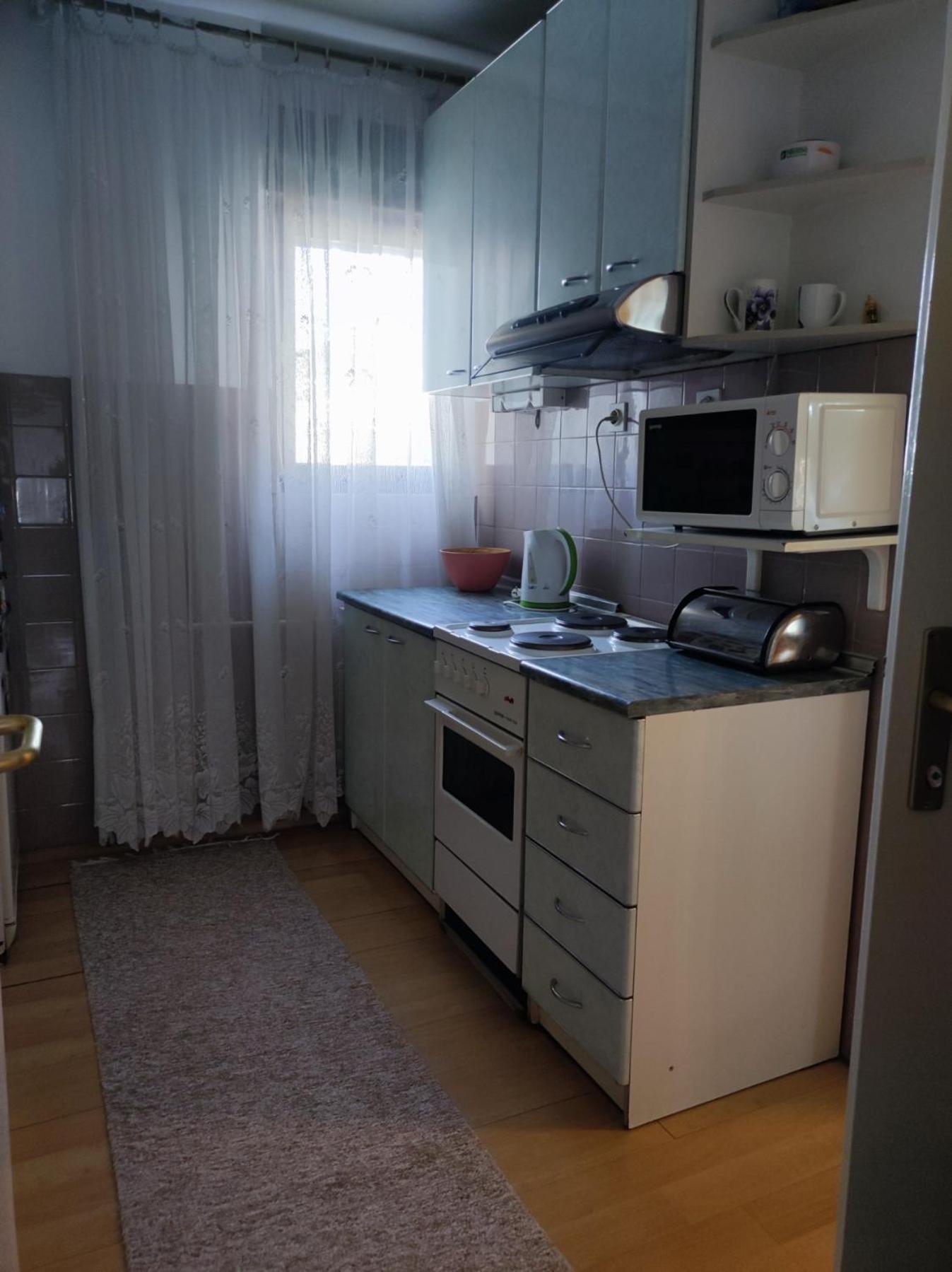 Gorans Home Skopje Eksteriør billede