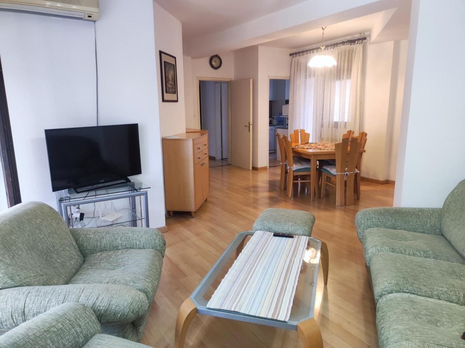Gorans Home Skopje Eksteriør billede