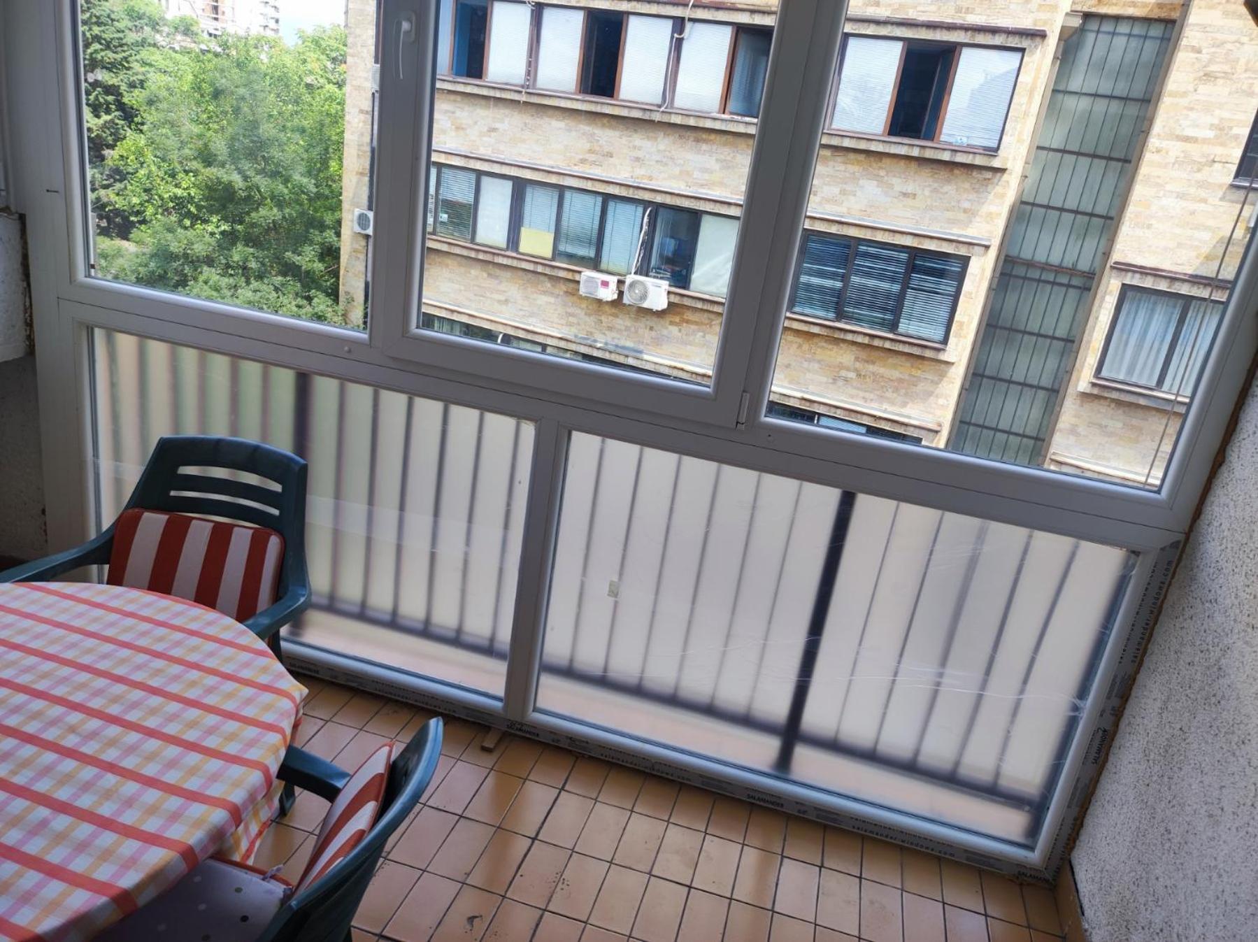 Gorans Home Skopje Eksteriør billede